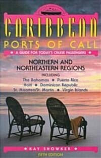 Caribbean Ports of Call (Paperback, 5th)