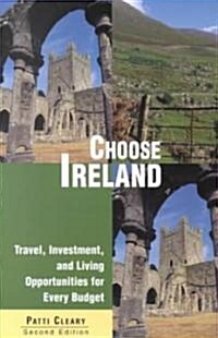 Choose Ireland (Paperback, 2nd)