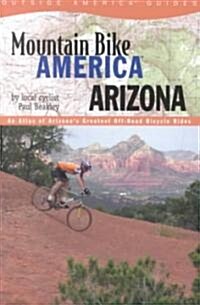 Mountain Bike America (Paperback)