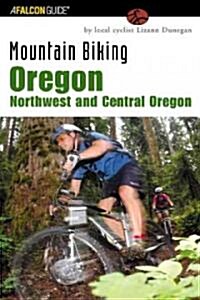 Oregon: Northwest and Central Oregon (Paperback)
