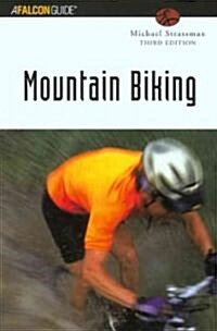 Mountain Biking (Paperback, 3rd)