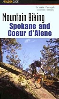 Spokane-Coeur DAlene (Paperback, 2)