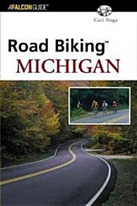 Road Biking(TM) Michigan (Paperback)