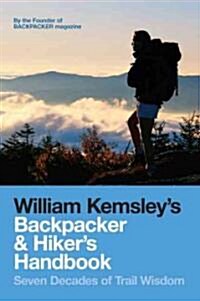 The Backpacker and Hikers Handbook (Paperback)