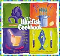 The Bluefish Cookbook (Paperback, 6th)