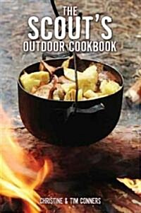 Scouts Outdoor Cookbook (Paperback)