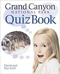 Grand Canyon National Park Puzzles (Paperback, 1st)