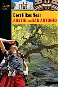 Austin and San Antonio (Paperback)