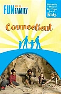 Fun with the Family Connecticut (Paperback, 7th)