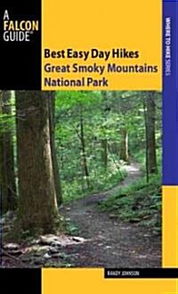 Great Smoky Mountains National Park (Paperback)