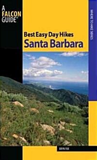 Santa Barbara (Paperback)