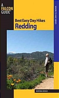 Redding, California (Paperback)
