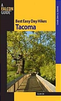Tacoma (Paperback)