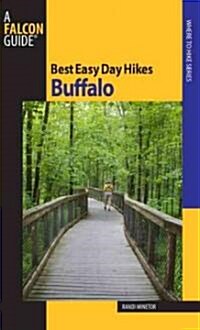 Best Easy Day Hikes Buffalo (Paperback)