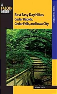 Cedar Rapids: Including Iowa City and Cedar Falls/Waterloo (Paperback)