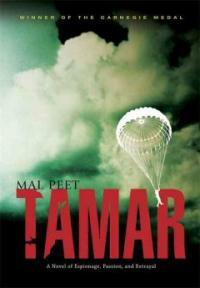 Tamar (Paperback, Reprint)