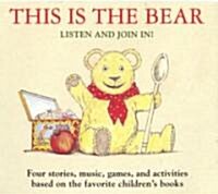 This Is the Bear CD (Audio CD)