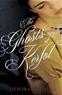 The Ghosts of Kerfol (School & Library, 1st)