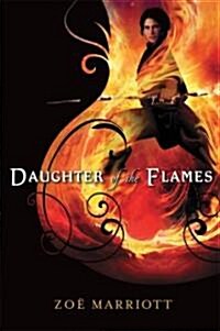 Daughter of the Flames (School & Library)