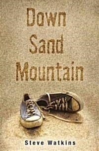 Down Sand Mountain (Hardcover)