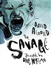 The Savage (Hardcover)