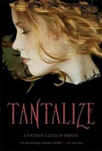 Tantalize (Paperback)