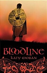 Bloodline (Hardcover)