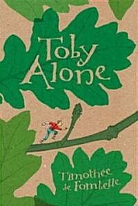 Toby Alone (Hardcover)