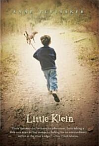 Little Klein (Paperback, Reprint)