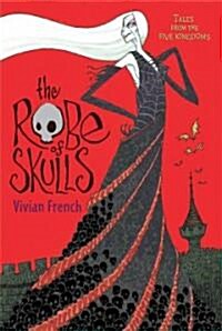 The Robe of Skulls (Paperback, Reprint)