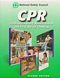 Cpr (Paperback)