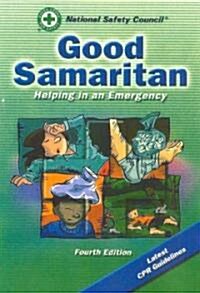 Good Samaritan (Paperback, Prepack)