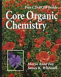 [중고] Core Organic Chemistry (Hardcover, 2nd, Subsequent)