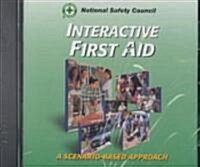 Interactive First Aid (CD-ROM)