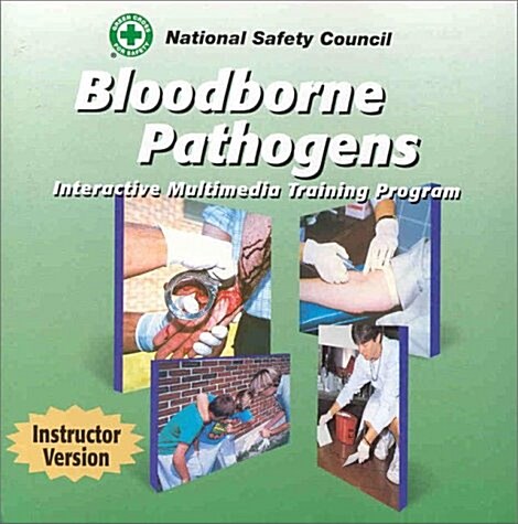 Bloodborne Pathogens (CD-ROM)