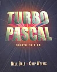 Turbo Pascal (Paperback, 4th)