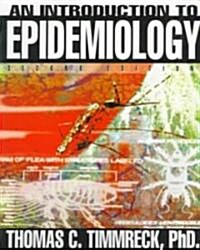 Introduction to Epidemiology (Paperback, 2nd, Subsequent)
