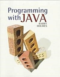 Programming With Java (Paperback)
