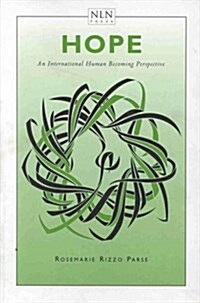 Hope: Intl Human Becoming Perspective Paper (Paperback)