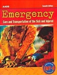Emergency (Paperback, 7th)