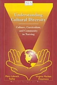 [중고] Understanding Cultural Diversity (Paperback)