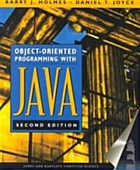 Object-Oriented Programming with Java (Paperback, 2, Revised)