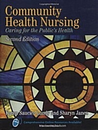 Community Health Nursing (Hardcover, 2nd, PCK, Illustrated)