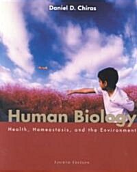 Human Biology (Paperback, 4th, Subsequent)