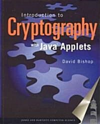 Introduction to Cryptography with Java Applets (Hardcover)