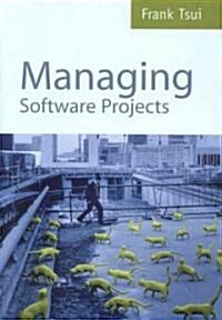 Managing Software Projects (Paperback)