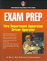 Exam Prep (Paperback)