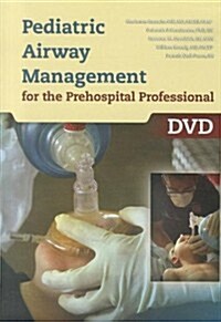 Pediatric Airway Management DVD (Other)