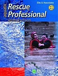 Aquatic Rescue Professional 2e (Docutech) (Paperback, 2, Revised)