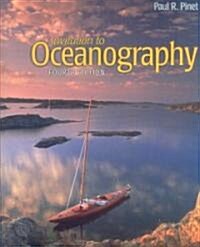 Invitation to Oceanography (Paperback, 4th, Student, Study Guide)